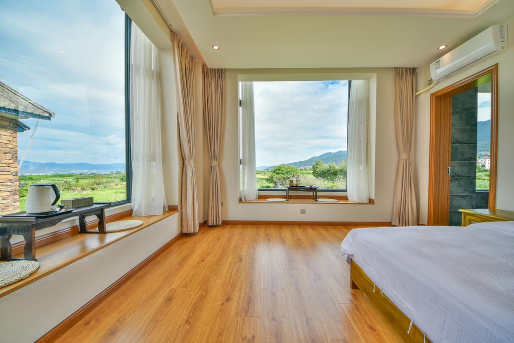 Yunshuo Dali Light Luxury Guesthouse Экстерьер фото