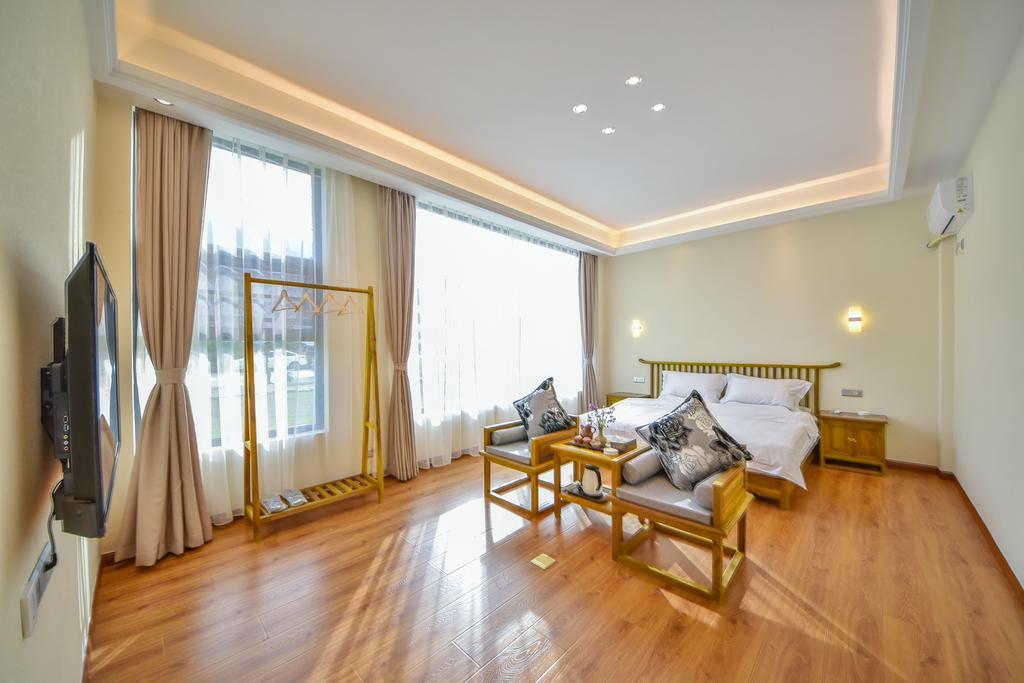 Yunshuo Dali Light Luxury Guesthouse Экстерьер фото