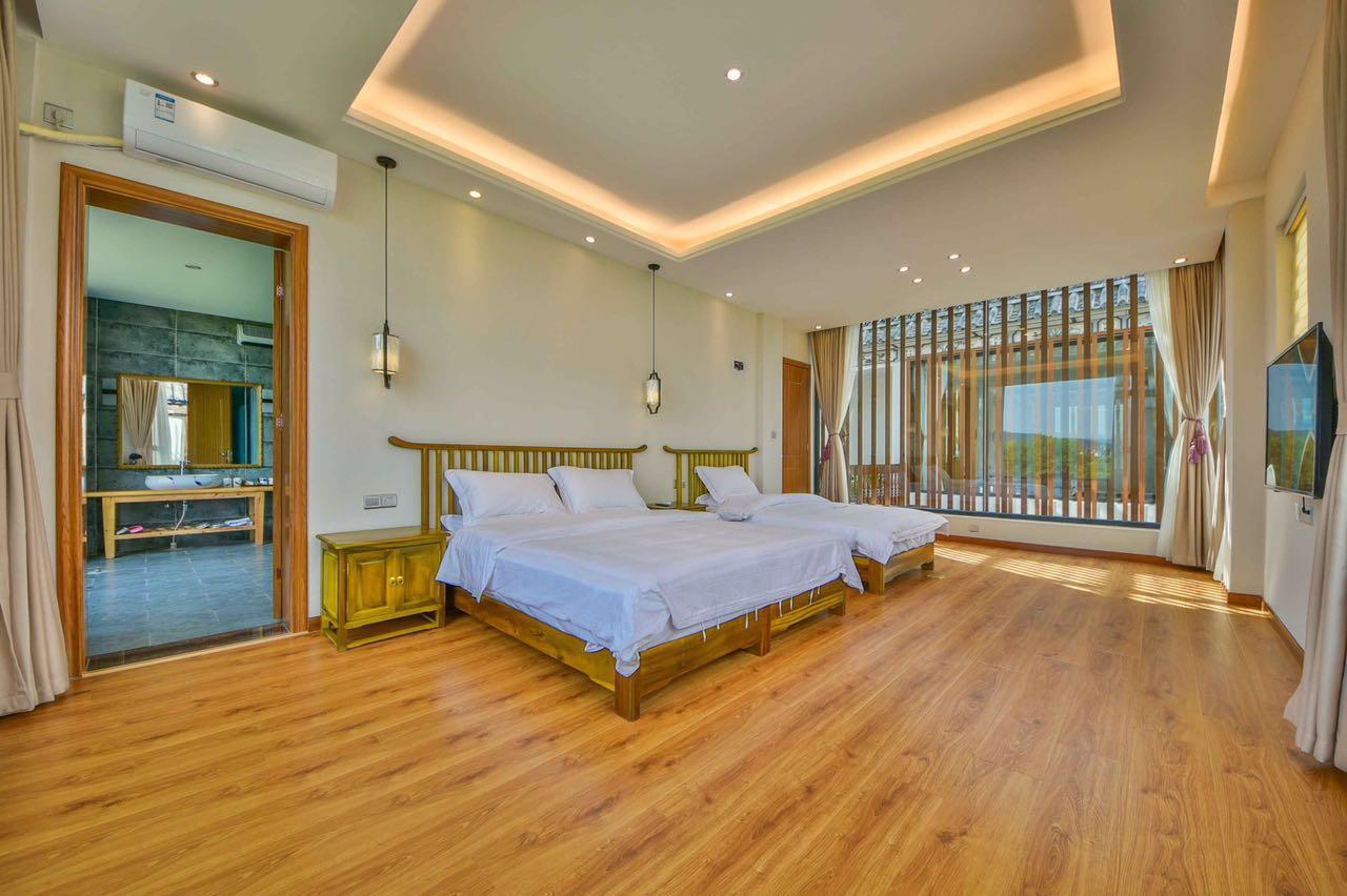 Yunshuo Dali Light Luxury Guesthouse Экстерьер фото